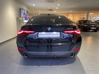 BMW BMW  (G26) GRAN COUPE 420I 184 M SPORT