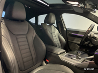 BMW BMW  (G26) GRAN COUPE 420I 184 M SPORT