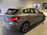 BMW (F40) 116D 116 BUSINESS DESIGN DKG7