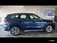 BMW (U11) X1 XDRIVE 25E 245 XLINE DKG7