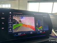 BMW (U11) X1 XDRIVE 25E 245 XLINE DKG7