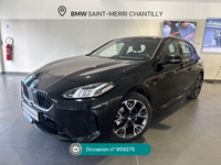 BMW (F70) 120D 163 M SPORT DKG7