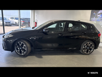 BMW (F70) 120D 163 M SPORT DKG7