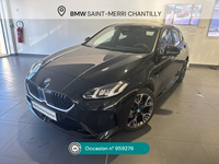 BMW ( F70 ) 120 170 M SPORT DKG7