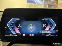 BMW (F70) 116 122 M SPORT DESIGN DKG7