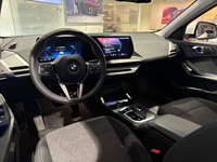 BMW (F70) 116 122 M SPORT DESIGN DKG7