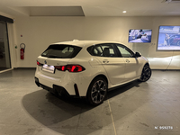 BMW (F70) 116 122 M SPORT DESIGN DKG7