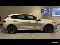 BMW (F70) 116 122 M SPORT DESIGN DKG7