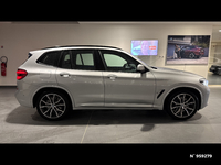 BMW (G01) (2) X3 XDRIVE 30E 292 M SPORT BVA8