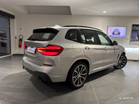 BMW (G01) (2) X3 XDRIVE 30E 292 M SPORT BVA8