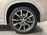 BMW (G01) (2) X3 XDRIVE 30E 292 M SPORT BVA8