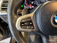 BMW X3 xDrive 20d 190ch BVA8 M Sport