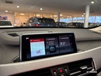 BMW (F48) X1 SDRIVE18D 150 BUSINESS DESIGN BVA8