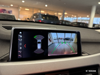 BMW (F48) X1 SDRIVE18D 150 BUSINESS DESIGN BVA8