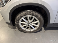 BMW (F48) X1 SDRIVE18D 150 BUSINESS DESIGN BVA8