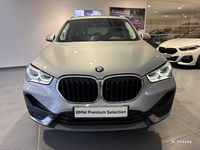 BMW (F48) X1 SDRIVE18D 150 BUSINESS DESIGN BVA8