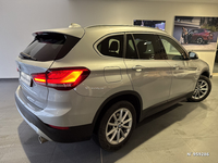 BMW (F48) X1 SDRIVE18D 150 BUSINESS DESIGN BVA8