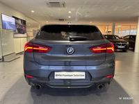 BMW (F39) X2 XDRIVE 20I 192 M SPORT BVA8
