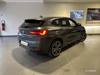 BMW (F39) X2 XDRIVE 20I 192 M SPORT BVA8
