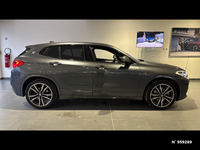 BMW (F39) X2 XDRIVE 20I 192 M SPORT BVA8