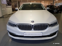 BMW (G30) 530D XDRIVE 265CH LUXURY BVA8