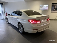 BMW (G30) 530D XDRIVE 265CH LUXURY BVA8