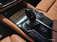 BMW (G30) 530D XDRIVE 265CH LUXURY BVA8