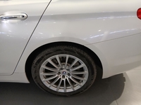 BMW (G30) 530D XDRIVE 265CH LUXURY BVA8