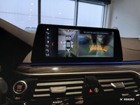 BMW (G30) 530D XDRIVE 265CH LUXURY BVA8