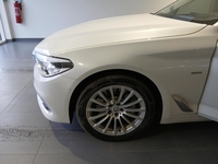 BMW (G30) 530D XDRIVE 265CH LUXURY BVA8