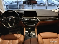 BMW (G30) 530D XDRIVE 265CH LUXURY BVA8