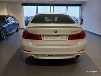 BMW (G30) 530D XDRIVE 265CH LUXURY BVA8