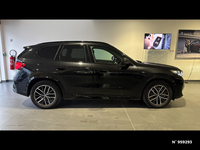 BMW (U11) X1 XDRIVE25E 245 M SPORT DKG7