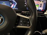 BMW (U11) X1 XDRIVE25E 245 M SPORT DKG7