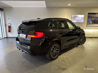 BMW (U11) X1 XDRIVE25E 245 M SPORT DKG7