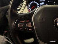 BMW (F40) 116D 116 BUSINESS DESIGN DKG7