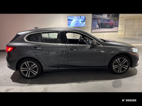 BMW (F40) 116D 116 BUSINESS DESIGN DKG7