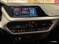 BMW (F40) 116D 116 BUSINESS DESIGN DKG7