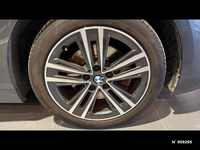 BMW (F40) 116D 116 BUSINESS DESIGN DKG7