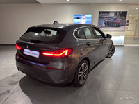 BMW (F40) 116D 116 BUSINESS DESIGN DKG7