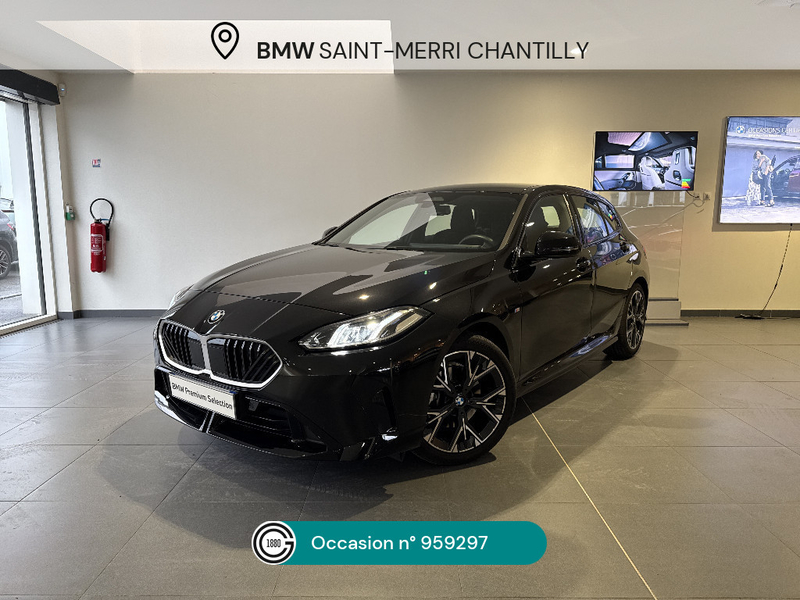 BMW 120 170 ch DKG7 M Sport