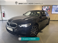 BMW (G20) 330E 292 CH M SPORT (2020 - 2022)