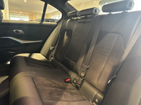 BMW (G20) 330E 292 CH M SPORT (2020 - 2022)