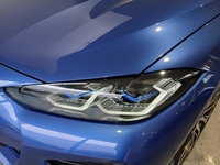 BMW (G26) GRAN COUPE 420D XDRIVE 190 M SPORT BVA8