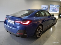 BMW (G26) GRAN COUPE 420D XDRIVE 190 M SPORT BVA8