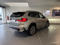 BMW (U11) X1 XDRIVE25E 245CH (AB 2022)