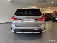 BMW (U11) X1 XDRIVE25E 245CH (AB 2022)