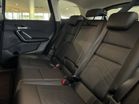 BMW (U11) X1 XDRIVE25E 245CH (AB 2022)