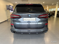 BMW (G05) X5 XDRIVE45E 394 HYBRIDE 17CV M SPORT BVA8
