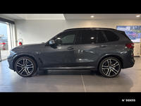 BMW (G05) X5 XDRIVE45E 394 HYBRIDE 17CV M SPORT BVA8